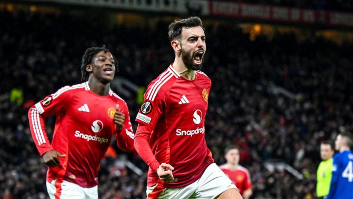 Soi Kèo Fulham Vs Manchester United 22h30 24/08 - V2 NHA Dự kiến các ngôi sao xuất hiện khi 2 đội gặp nhau