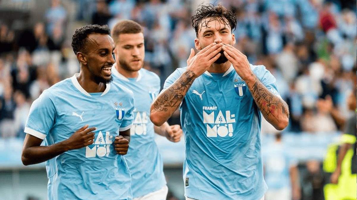 Soi Kèo Malmo FF Vs FC Copenhagen 06/08 - UEFA Champion League Điểm qua về lực lượng 2 CLB