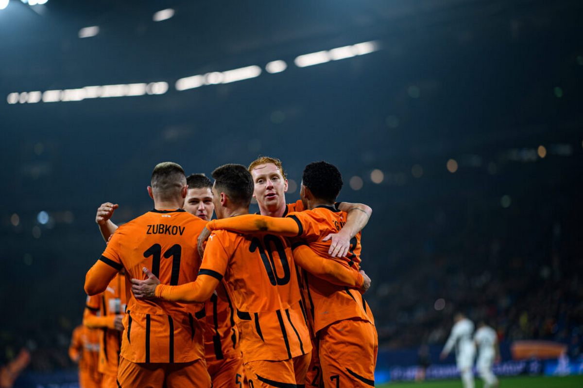Soi Kèo Panathinaikos Vs Shakhtar Donetsk 08/08 - UEFA Champion League Tham khảo danh sách đá chính từ 2 CLB