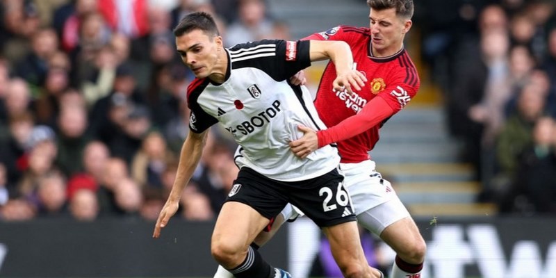 Man Utd Bỏ Lỡ Joao Palhinha: Trả Giá Đắt Vì Sự Do Dự Bỏ lỡ Palhinha sẽ khiến Quỷ đỏ gặp nhiều khó khăn