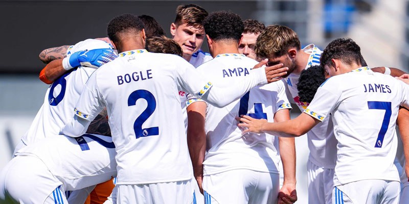 Soi Kèo Leeds United Vs Villarreal 21h00 02/08 - Giao Hữu Câu Lạc Bộ Tham khảo đội hình Leeds United vs Villarreal hôm nay