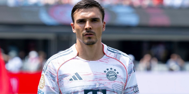 Man Utd Bỏ Lỡ Joao Palhinha: Trả Giá Đắt Vì Sự Do Dự Man Utd bỏ lỡ Palhinha vì sự do dự đáng trách