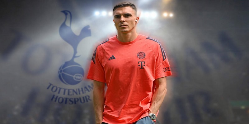 Man Utd Bỏ Lỡ Joao Palhinha: Trả Giá Đắt Vì Sự Do Dự Palhinha nhiều khả năng cập bến Tottenham