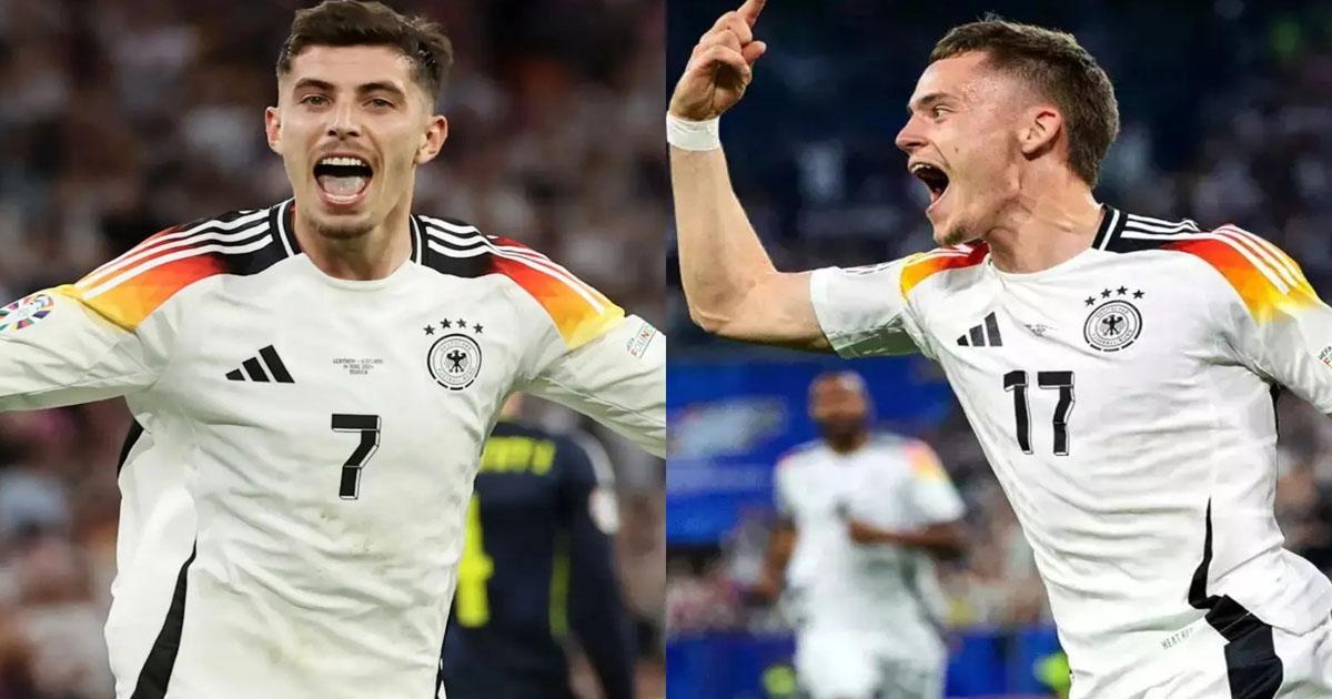 Soi Kèo Slovakia Vs Đức 01h45 05/09, Vòng Loại WC 2026 Cập nhật phong độ của Slovakia vs Đức