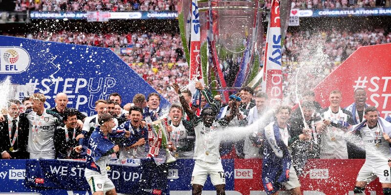 Sunderland “Bạo Chi”: Khẳng Định Mục Tiêu Lâu Dài Tại NHA Sunderland cho thấy tham vọng cực lớn ở mùa giải mới