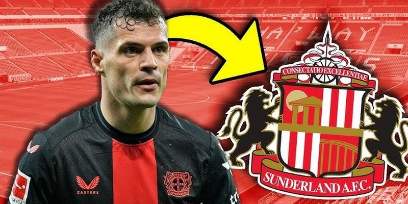 Sunderland “Bạo Chi”: Khẳng Định Mục Tiêu Lâu Dài Tại NHA Sunderland đã chi hơn 130 triệu euro khi kỳ chuyển nhượng chưa khép lại