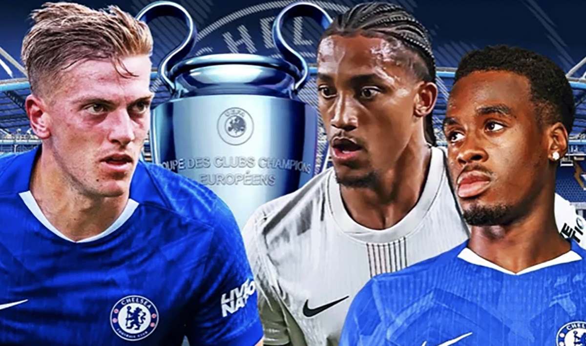 Bàn Luận: Chelsea Có Phải Ứng Cử Viên Vô Địch Ngoại Hạng Anh 2025/26 The Blues có được các bản hợp đồng chất lượng