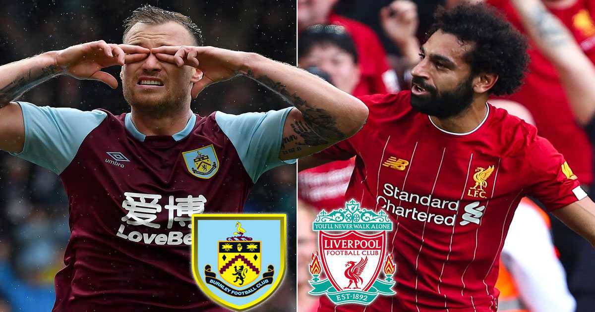 Soi Kèo Burnley Vs Liverpool 20h00 14/09 - Vòng 4 Premier League Dàn sao Lữ đoàn đỏ sẵn sàng nghênh chiến Burnley